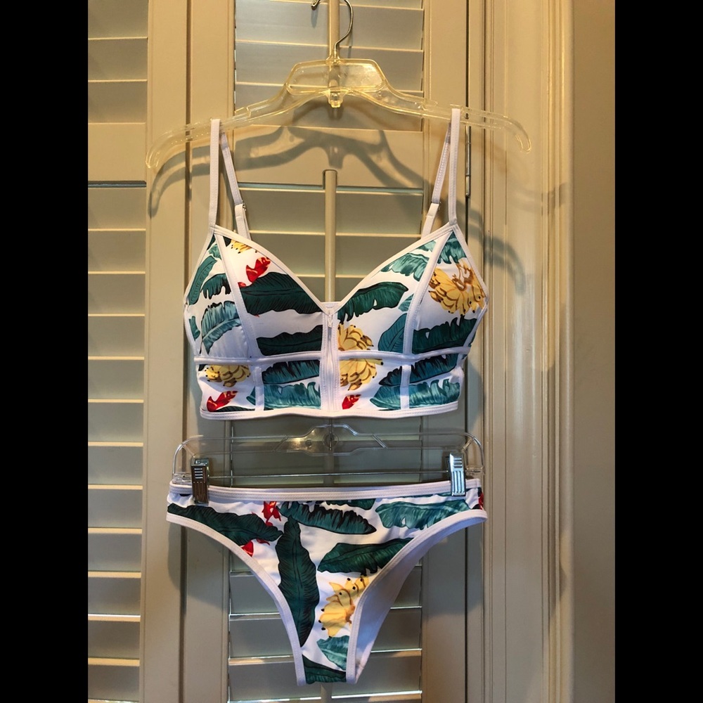 Bikini - Size Medium- Never Worn (from Amazon)